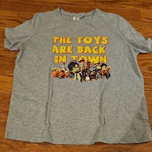 Womens Toy Story Tee